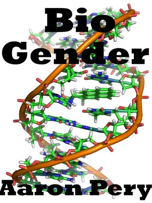 cover image of Bio Gender